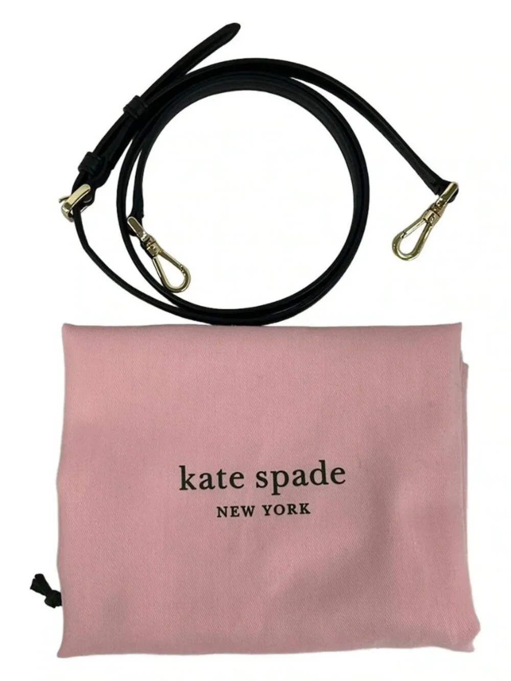 kate spade accessories	shoulder strap